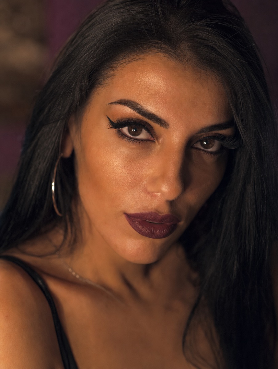 Trans al telefono erotico